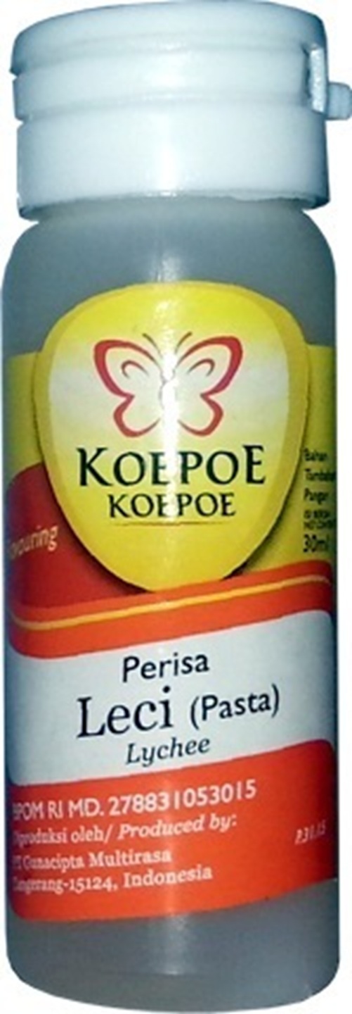 Aroma Pasta Leci