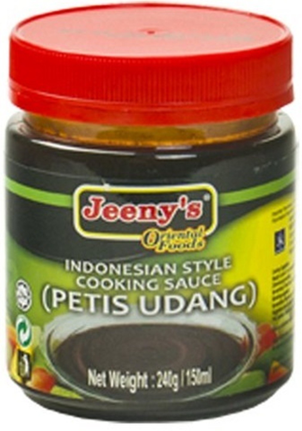 Petis Udang
