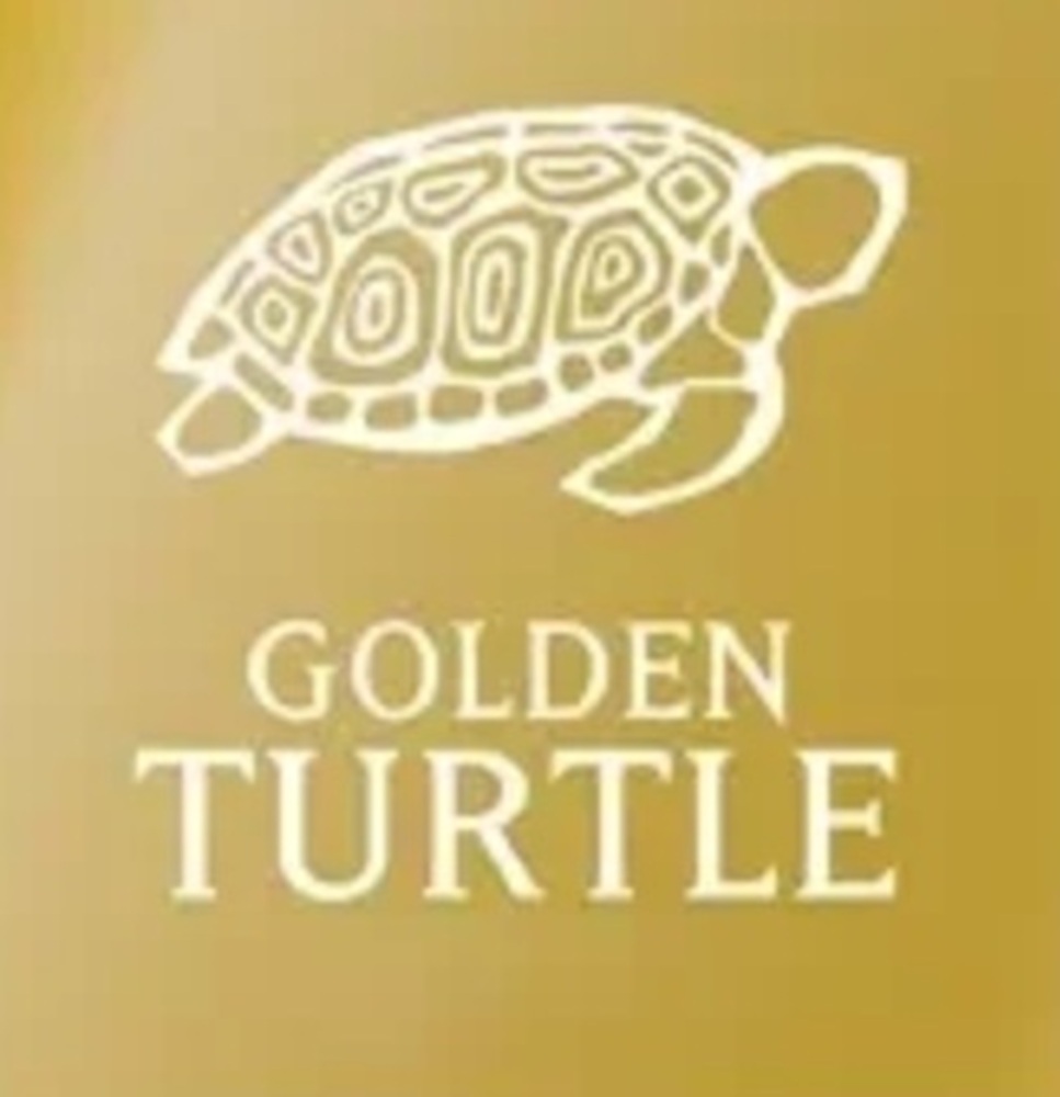 Golden Turtle Chef