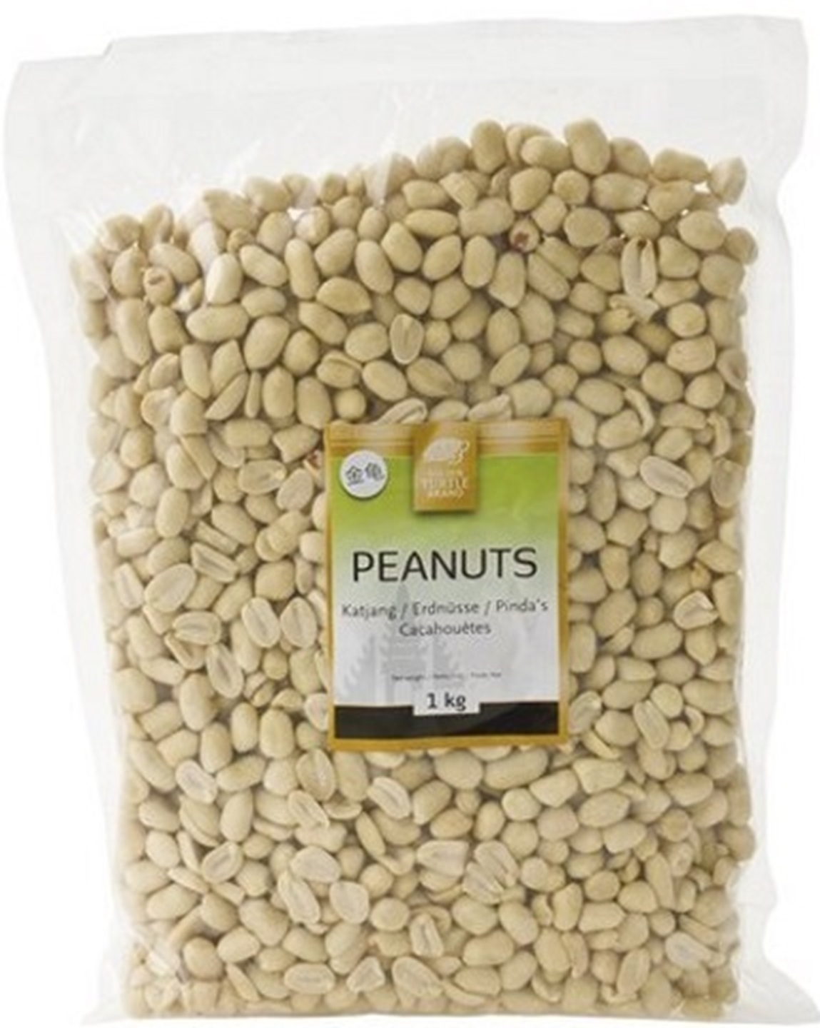 Kacang Kacang