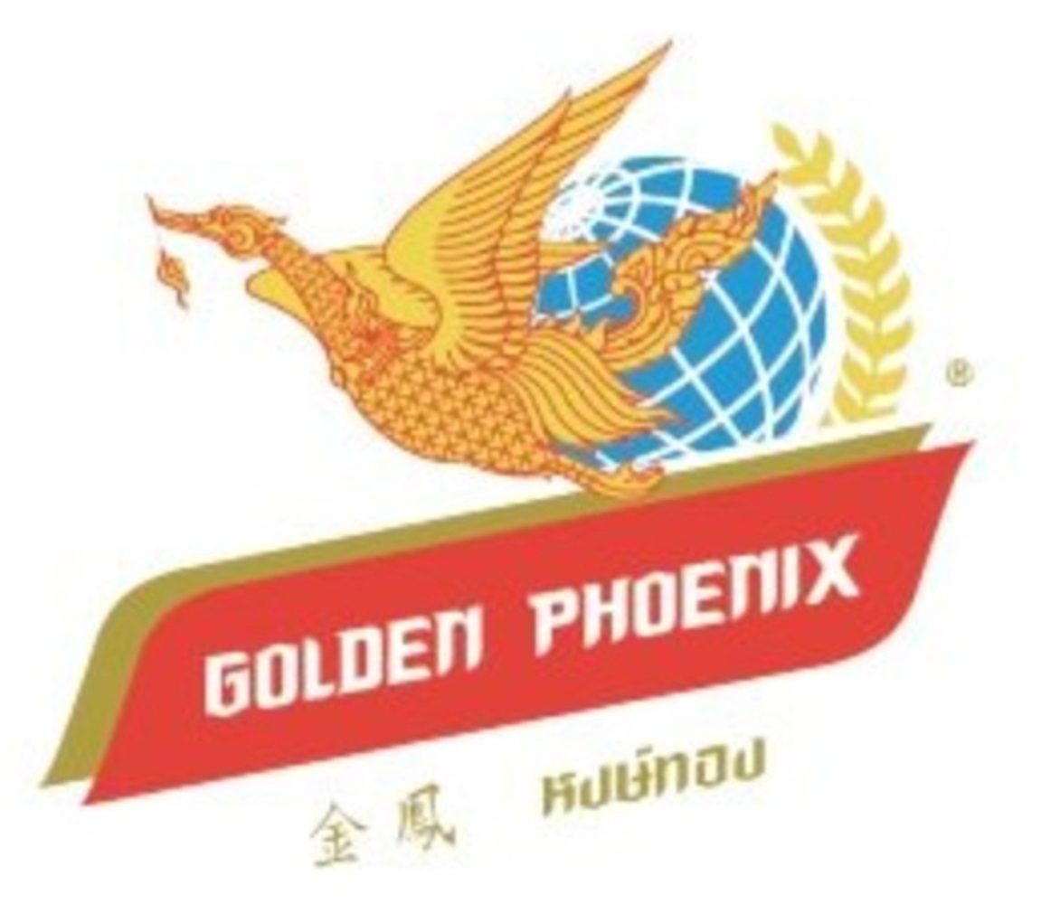 Golden Phoenix