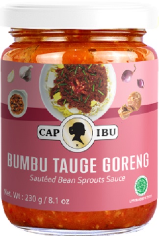 Bumbu Tauge Goreng