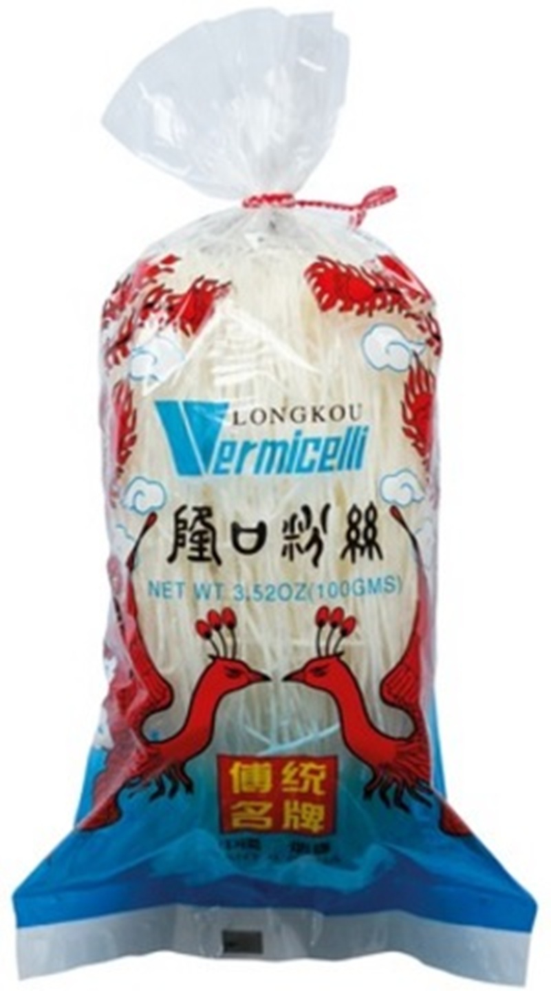 Mung Bean Vermicelli (Soun)