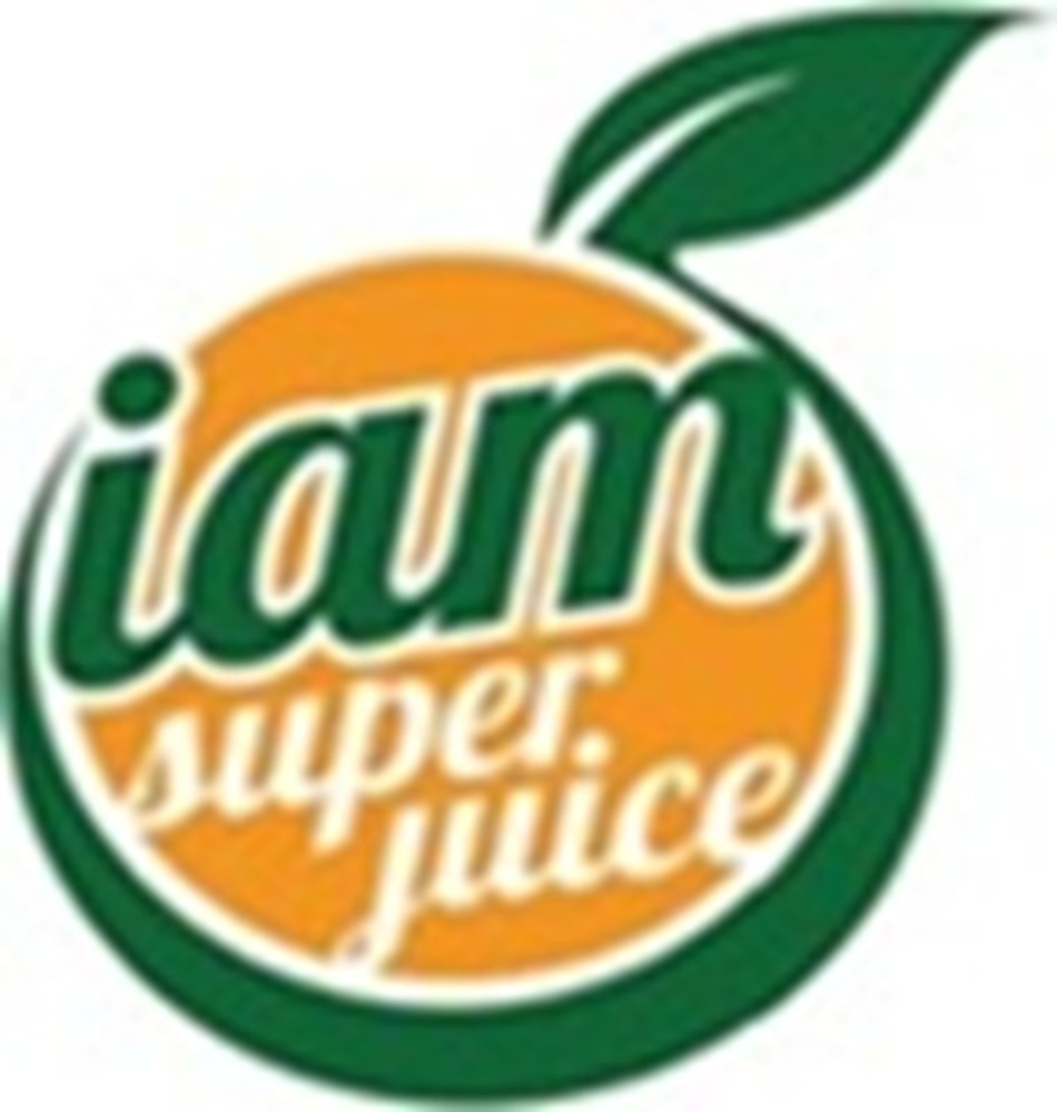 Iam Superjuice Iam Superjuice