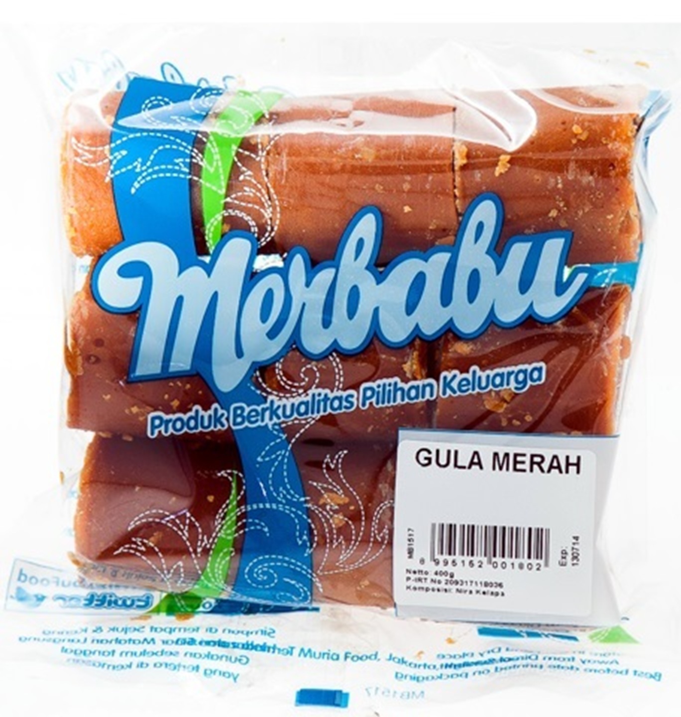 Gula Merah