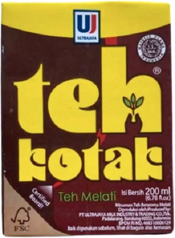 Teh Kotak