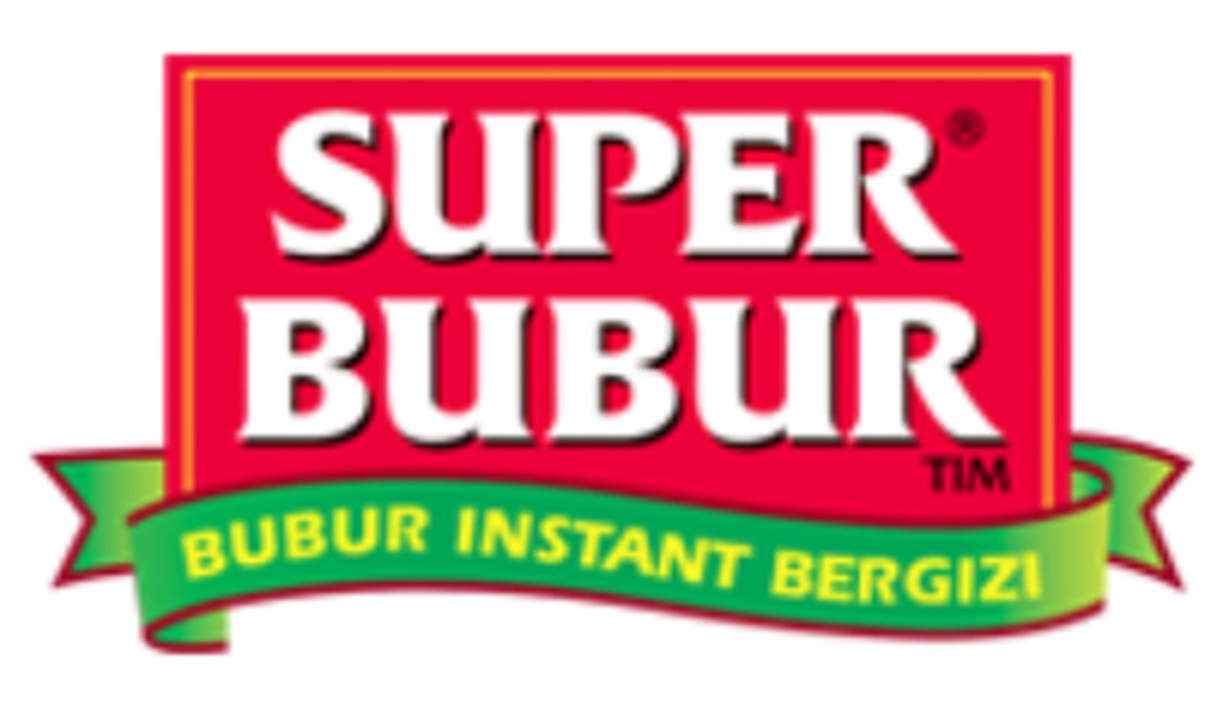 Super Bubur