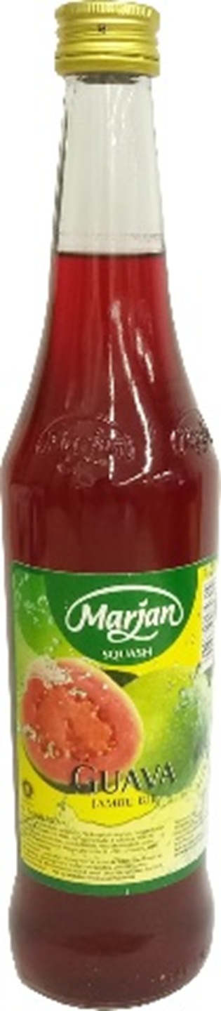 Squash Guava Squash Guava