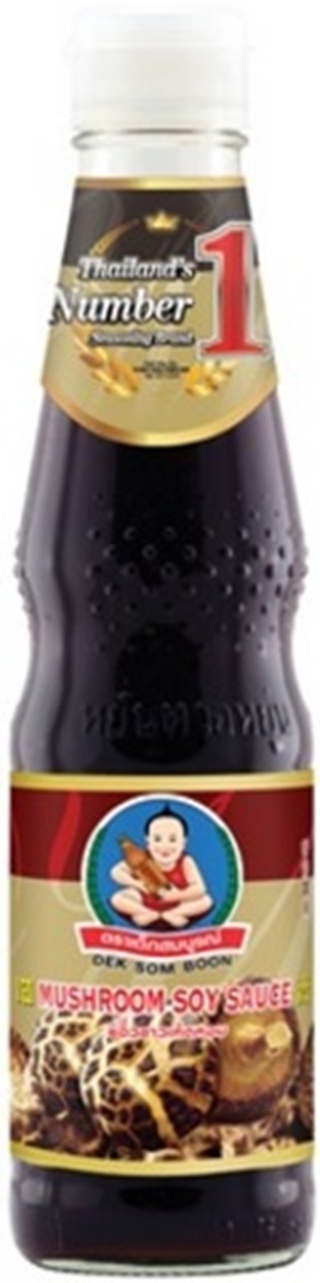 Kecap cerah formula A Kecap cerah formula A