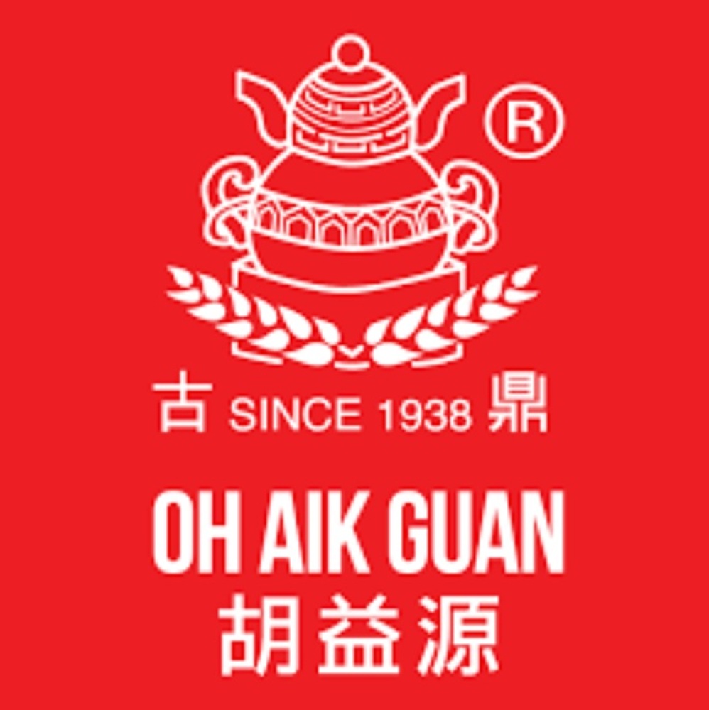 Oh Aik Guan