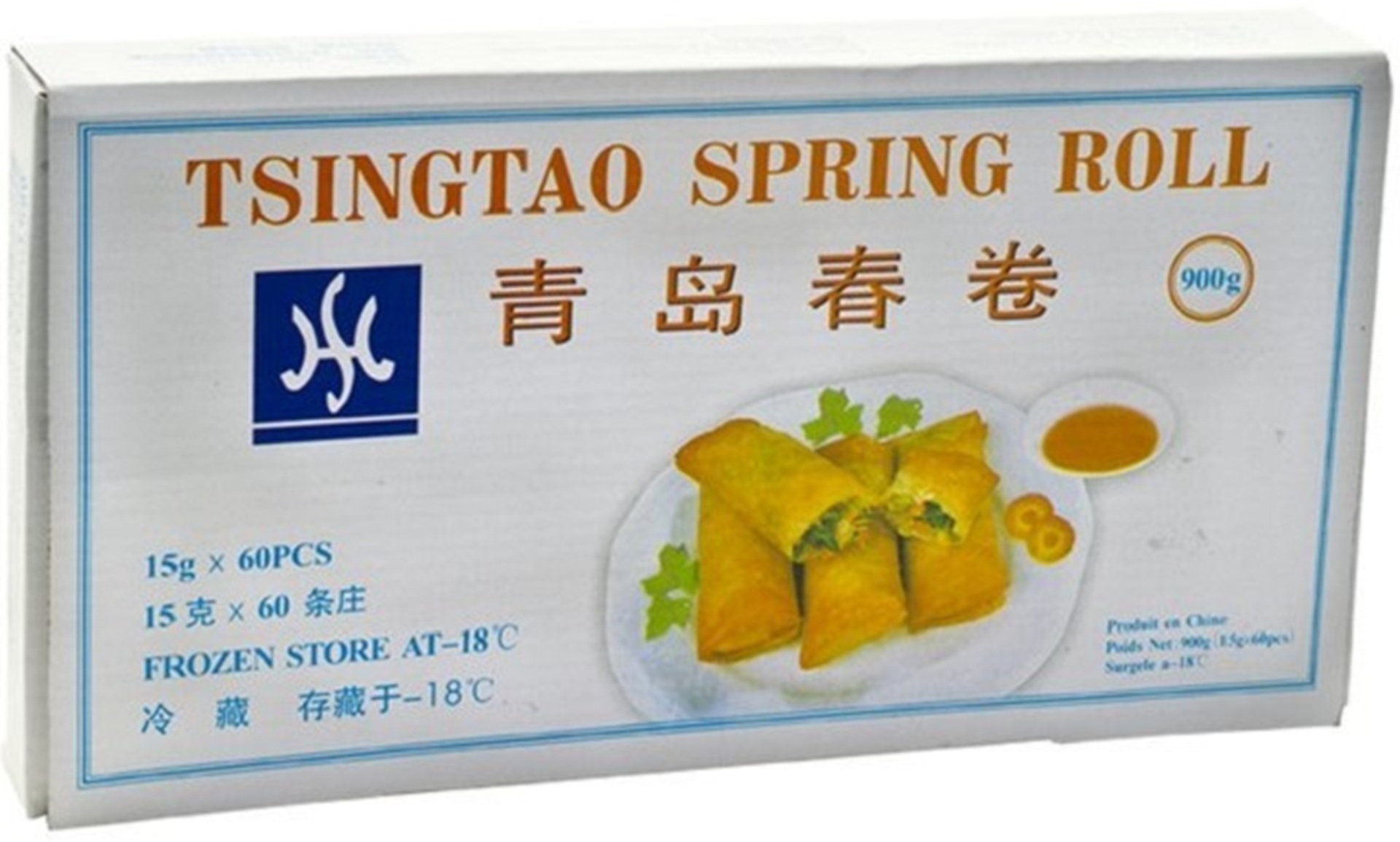 Spring Roll