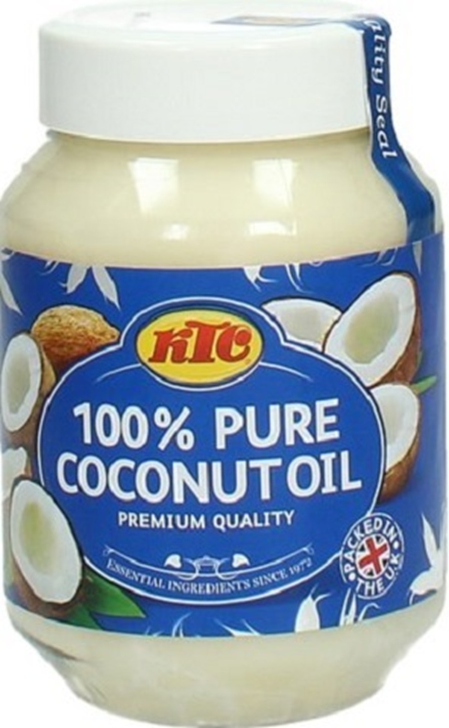 Minyak Kelapa 100% Minyak Kelapa 100%