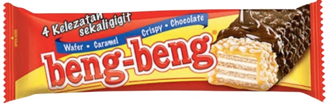 Beng-Beng Coklat