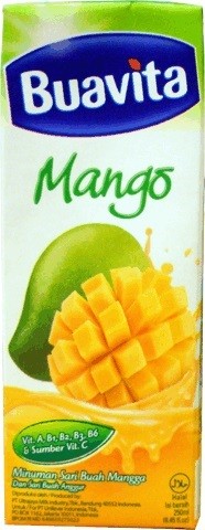 Jus Mangga 250ml