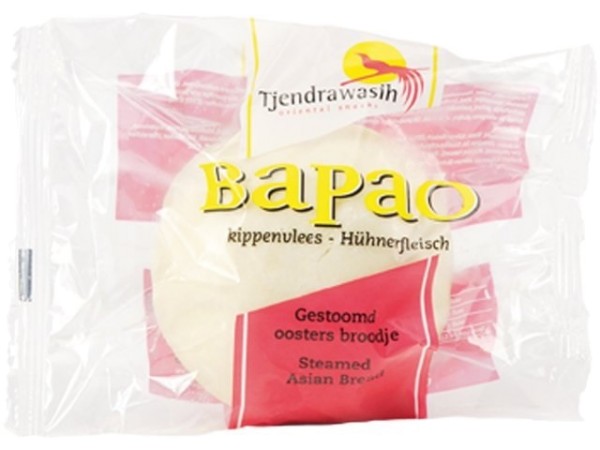 Bapao Ayam 120gr