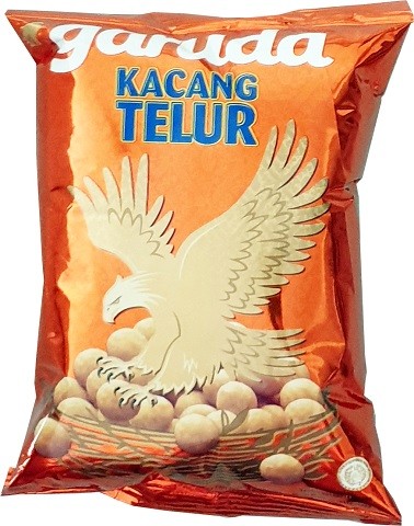 Kacang Telur 100gr