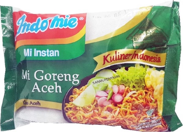 Mi Goreng Aceh 90gr