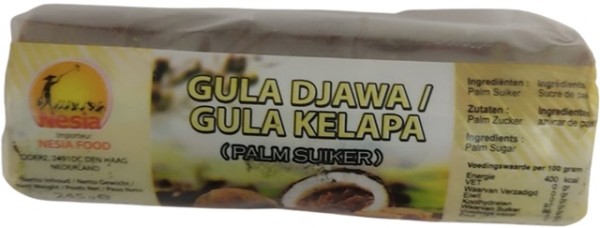 Gula Kelapa 245gr