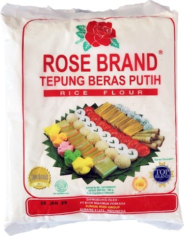 Tepung Beras Putih 500gr