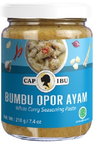 Bumbu Opor Ayam 210gr