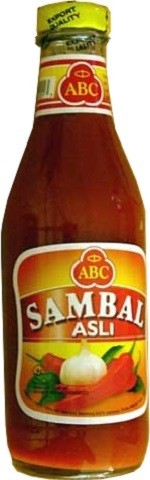 Sambal Asli 335ml