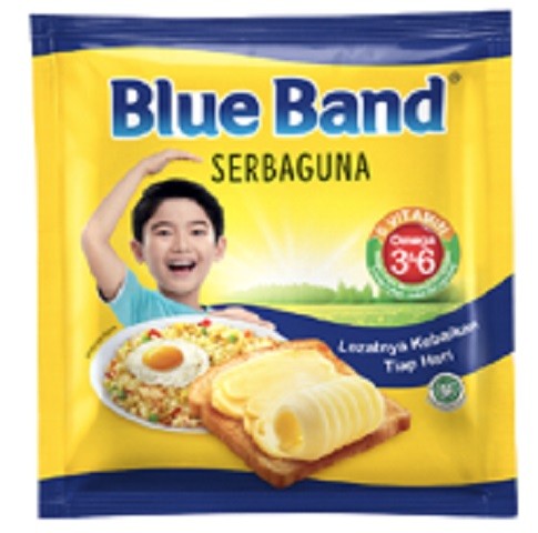 Blue Band Serbaguna 200gr