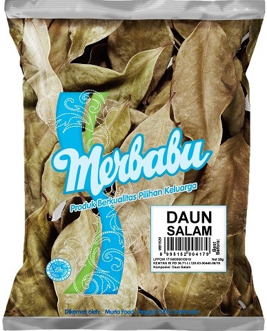 Daun Salam 20gr