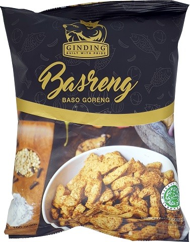 Basreng 100gr