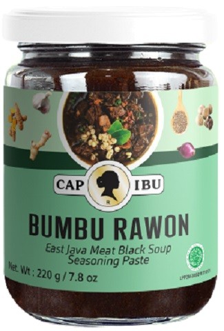 Bumbu Rawon 220gr