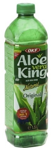 Aloe Vera Original 1,5Ltr