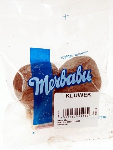 Kluwak 40gr