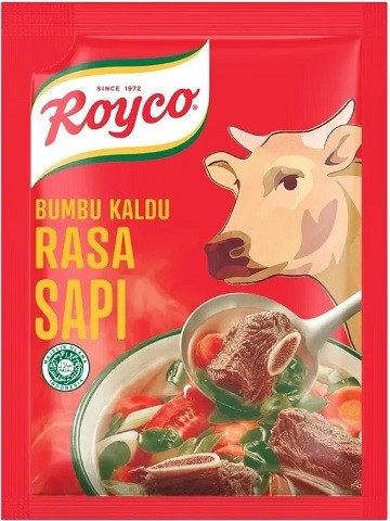 Kaldu Sapi 94gr